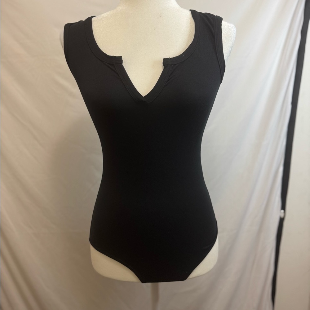Bodysuits – Available in Black, Yellow, Coral
